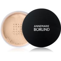 ANNEMARIE BÖRLIND DEKORATIVE puder v prahu odtenek Light 10 g