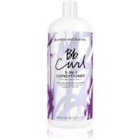 Bumble and bumble Bb. Curl Custom Conditioner hydratační kondicionér pro vlnité a kudrnaté vlasy 1000 ml