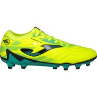 Joma POWERFUL FG Мъжки бутонки, жълто, размер