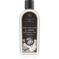 Ashleigh & Burwood London Lamp Fragrance Volcanic Clay & Amber наповнення до каталітичної лампи 500 мл