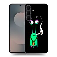 ULTIMATE CASE pro Samsung Galaxy S25 FE 5G - Earth - Sám doma