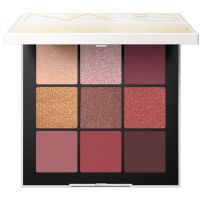 NARS HOLIDAY COLLECTION ENDLESS NIGHTS EYESHADOW PALETTE paleta senčil za oči 1 kos