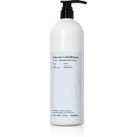 FarmaVita Backbar Extreme balsam profund hidratant pentru par uscat 1000 ml