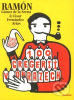100 gregérií v obrazech - Ramón Gómez de la Serna - kniha z kategorie Poezie