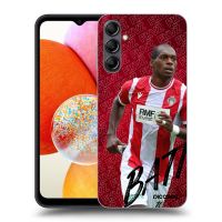 ULTIMATE CASE pro Samsung Galaxy A15 A156B 5G - FK Viktoria Žižkov F