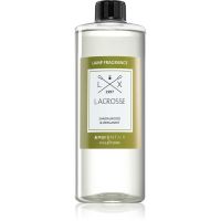 Ambientair Lacrosse Sandalwood & Bergamot наповнення до каталітичної лампи 500 мл