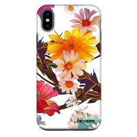 Fashion Case pre Apple iPhone XS Max - Meadow