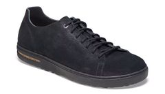 Birkenstock Bend Low Decon Natural Leather Nubuck Regular Fit