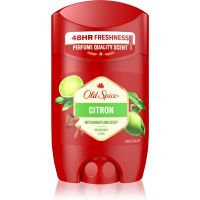 Old Spice Citron dezodorant w sztyfcie dla mężczyzn 50 ml