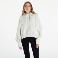 Bluza Nike ACG Therma-FIT Women's "Tuff Knit" Fleece Hoodie Sea Glass/ Summit White L