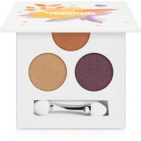 Namaki Eye shadows Autumn očné tiene pre deti 3 ks