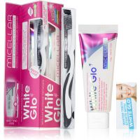 White Glo Micellar set njege za zube