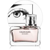 Calvin Klein Women Eau de Parfum für Damen 50 ml