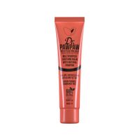 Dr. PAWPAW Balm tonizáló balzsam ajakra és arcra - Peach Pink