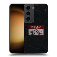 ULTIMATE CASE pro Samsung Galaxy S23 5G - HELLO 404