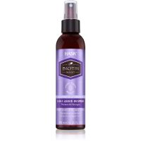 HASK Biotin Boost abspülfreies Spray zur Stärkung der Haare 175 ml