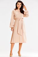 Awama Woman's Dress A602