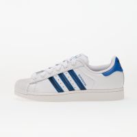 Trampki adidas Superstar II Ftw White/ Bright Royal/ Core Black EUR 44 2/3