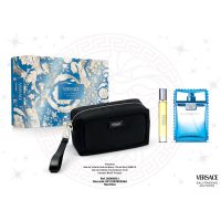 Versace Eau Fraîche подарунковий набір для чоловіків