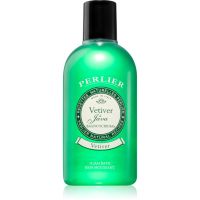 Perlier Vetiver spuma de baie 500 ml