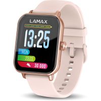 LAMAX Electronics BCool 2 Play смарт-годинник для дітей Rose Gold 1 кс