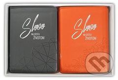 Darčeková sada Biblií (Slovo na cestu životom) - kniha z kategorie Bible