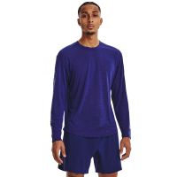 Koszulka Under Armour Anywhere Longsleeve Blue M
