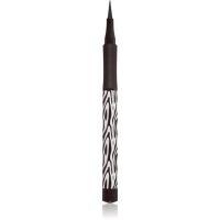 Dermacol Black Sensation Precise Black szemhéjtus Brown 1 ml