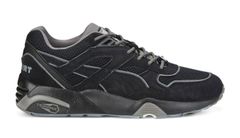 Puma RS698 Minerals-8.5 - Pánske - Tenisky Puma - Čierne - 387577-03 - Veľkosť: 42.5