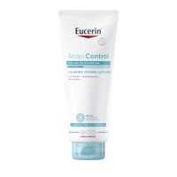 Eucerin AtopiControl Upokojujúci krémový gél