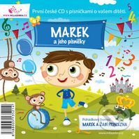 Marek a jeho písničky