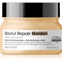 L’Oréal Professionnel Serie Expert Absolut Repair regeneracijska maska za suhe in poškodovane lase 250 ml