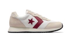 Converse Ray Trainer 6 - Unisex - Tenisky Converse - Hnedé - A13377C - Veľkosť: 40