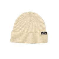 Čepice Lundhags Core Ribbed Beanie
