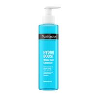 Neutrogena Čistiaci pleťový gél Hydro Boost (Cleanser Water Gel) 200 ml