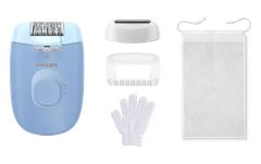 Epilator Series 4000 BRE247/00 Epilators ar vadu