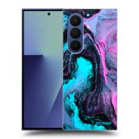 ULTIMATE CASE pro Samsung Galaxy Z Fold7 5G - Lean 2