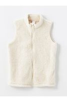 LC Waikiki Lcwk Girls Plush Vest