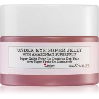 theBalm To The Rescue® Super Jelly vlažilni gel za predel okoli oči proti podočnjakom 15 ml