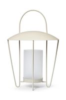 Ferm Living  Lucerna  Abri Lantern