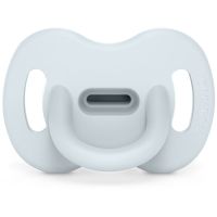 Suavinex Colour Essence SX Pro Physiological 6-18 m πιπίλα Blue 1 τμχ