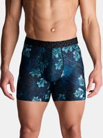 Under Armour M UA Perf Tech Nov 6in Boxerky Modrá