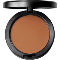 MAC Cosmetics Studio Fix Powder Plus Foundation Prefill mattierendes Pudermake-up Farbton NW46 12 g