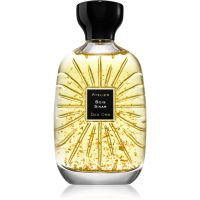 Atelier Des Ors Bois Sikar Eau de Parfum Unisex 100 ml