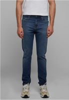 Men's jeans Slim Tapered dark blue