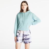 Bluza Nike Sportswear Modern Fleece Women's Oversized French Terry Hoodie Mineral/ Jade Ice L