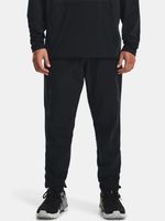 Under Armour UA Unstoppable Brushed Pant Hose Schwarz