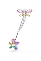 Swarovski brošňa dámska kovová Ariana Grande x Swarovski
