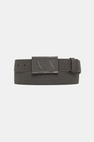 Armani Exchange opasok pánsky kožený
