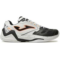 Joma SET Мъжки обувки за тенис, бяло, размер